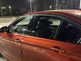BMW 330 2017 года за 10 500 000 тг. в Караганда – фото 5