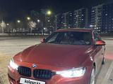 BMW 330 2017 года за 10 500 000 тг. в Караганда – фото 4