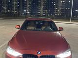 BMW 330 2017 года за 10 500 000 тг. в Караганда – фото 3