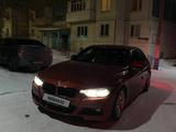 BMW 330 2017 года за 10 500 000 тг. в Караганда