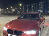 BMW 330 2017 года за 10 500 000 тг. в Караганда – фото 2