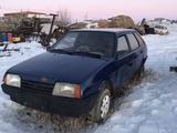 ВАЗ (Lada) 2109 1996 годаfor350 000 тг. в Балхаш – фото 4