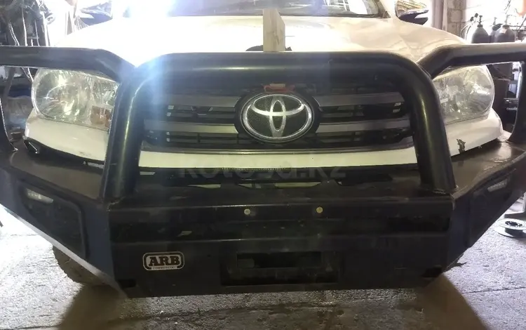 Силовой бампер ARB за 200 000 тг. в Темиртау