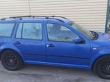 Volkswagen Golf 2000 года за 1 300 000 тг. в Уральск