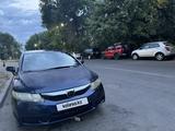 Honda Civic 2009 года за 4 000 000 тг. в Алматы – фото 3