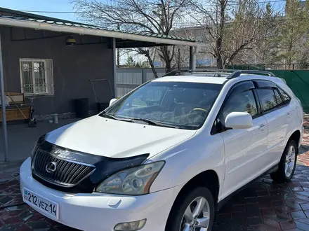 Lexus RX 330 2004 года за 7 100 000 тг. в Павлодар – фото 13