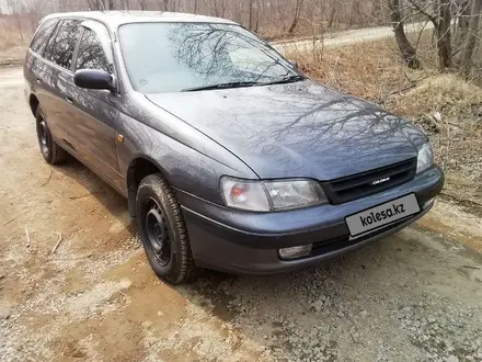 Toyota Caldina 1997 года за 1 100 000 тг. в Алматы – фото 3