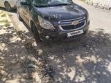 Chevrolet Cobalt 2021 года за 4 850 000 тг. в Шымкент