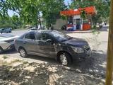 Chevrolet Cobalt 2021 года за 4 850 000 тг. в Шымкент – фото 2