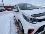 Kia Picanto 2020 года за 6 400 000 тг. в Петропавловск – фото 2