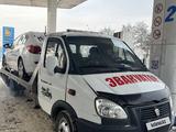 ГАЗ 2007 года за 7 000 000 тг. в Алматы