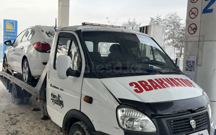 ГАЗ 2007 года за 7 000 000 тг. в Алматы