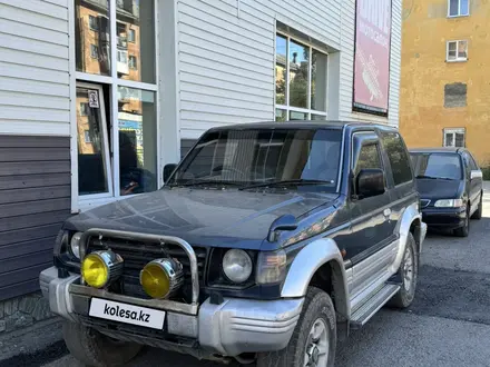 Mitsubishi Pajero 1993 года за 1 500 000 тг. в Усть-Каменогорск