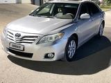 Toyota Camry 2010 годаүшін3 950 000 тг. в Актау