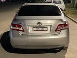 Toyota Camry 2010 годаүшін3 950 000 тг. в Актау – фото 2