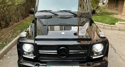 Mercedes-Benz G 63 AMG 2014 года за 45 000 000 тг. в Алматы