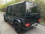 Mercedes-Benz G 63 AMG 2014 годаүшін45 000 000 тг. в Алматы – фото 4