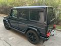 Mercedes-Benz G 63 AMG 2014 годаүшін45 000 000 тг. в Алматы – фото 40