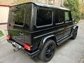 Mercedes-Benz G 63 AMG 2014 года за 45 000 000 тг. в Алматы – фото 41