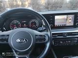 Kia K5 2021 года за 14 000 000 тг. в Экибастуз – фото 5