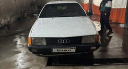 Audi 100 1990 годаүшін600 000 тг. в Шу – фото 2