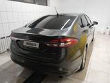 Ford Fusion (North America) 2017 годаfor5 800 000 тг. в Актау – фото 4