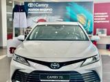 Toyota Camry 2023 годаүшін21 500 000 тг. в Костанай – фото 2