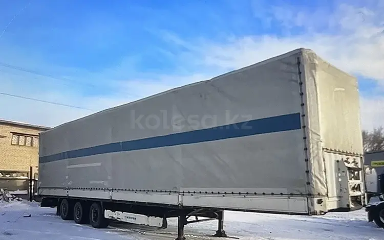 Krone  SDP 27 2011 года за 3 500 000 тг. в Актобе