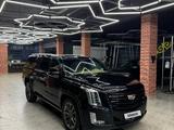 Cadillac Escalade 2019 годаүшін36 000 000 тг. в Атырау