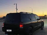 Nissan Armada 2007 годаfor5 800 000 тг. в Жанаозен – фото 5