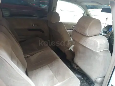 Honda Odyssey 2002 года за 3 600 000 тг. в Алматы – фото 7