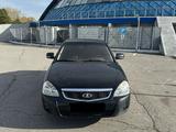 ВАЗ (Lada) Priora 2172 2012 года за 1 600 000 тг. в Темиртау