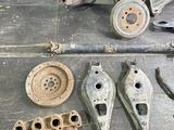 BMW E36 рычаг стабилизатор кардан подвески за 140 тг. в Караганда – фото 3