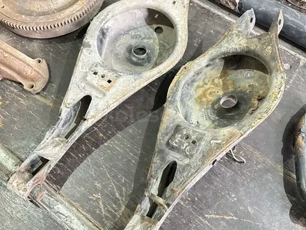 BMW E36 рычаг стабилизатор кардан подвески за 140 тг. в Караганда – фото 9