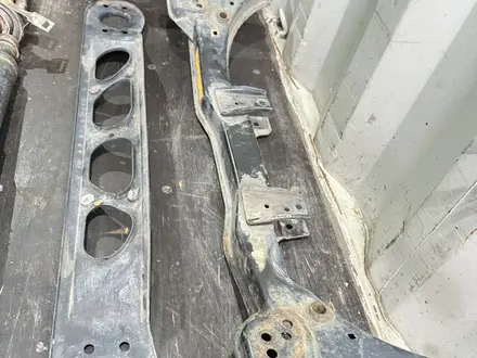 BMW E36 рычаг стабилизатор кардан подвески за 140 тг. в Караганда – фото 24