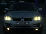 Volkswagen Touareg 2004 года за 3 800 000 тг. в Тараз