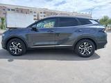 Kia Sportage 2025 года за 15 888 000 тг. в Алматы – фото 4
