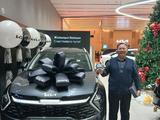 Kia Sportage 2025 года за 15 888 000 тг. в Алматы – фото 5