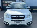 Subaru Forester 2013 годаүшін5 000 000 тг. в Уральск