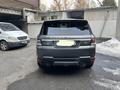 Land Rover Range Rover Sport 2014 годаүшін16 500 000 тг. в Алматы – фото 2