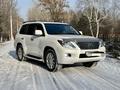 Lexus LX 570 2010 года за 21 000 000 тг. в Усть-Каменогорск – фото 5