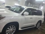 Lexus LX 570 2010 года за 21 000 000 тг. в Усть-Каменогорск – фото 5