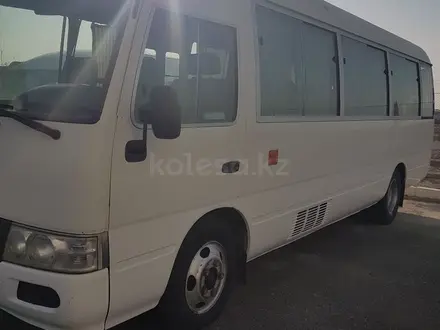 Toyota  Coaster 2014 года за 16 500 000 тг. в Атырау