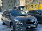 Chevrolet Cobalt 2024 года за 6 200 000 тг. в Усть-Каменогорск – фото 2