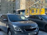 Chevrolet Cobalt 2024 года за 6 200 000 тг. в Усть-Каменогорск