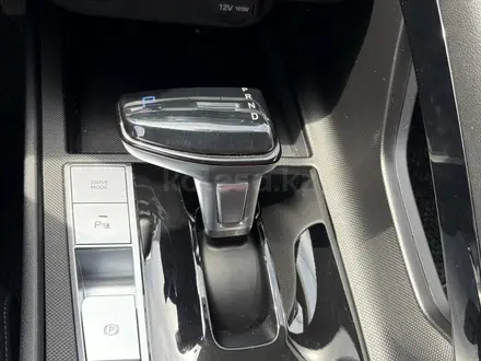 Hyundai Elantra 2023 года за 8 090 000 тг. в Кокшетау – фото 24