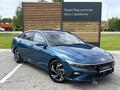 Hyundai Elantra 2023 годаүшін8 090 000 тг. в Кокшетау – фото 7
