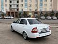 ВАЗ (Lada) Priora 2170 2014 годаүшін2 850 000 тг. в Астана – фото 6