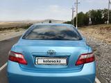 Toyota Camry 2006 годаүшін5 500 000 тг. в Шымкент – фото 3