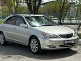 Toyota Camry 2002 года за 4 500 000 тг. в Кызылорда